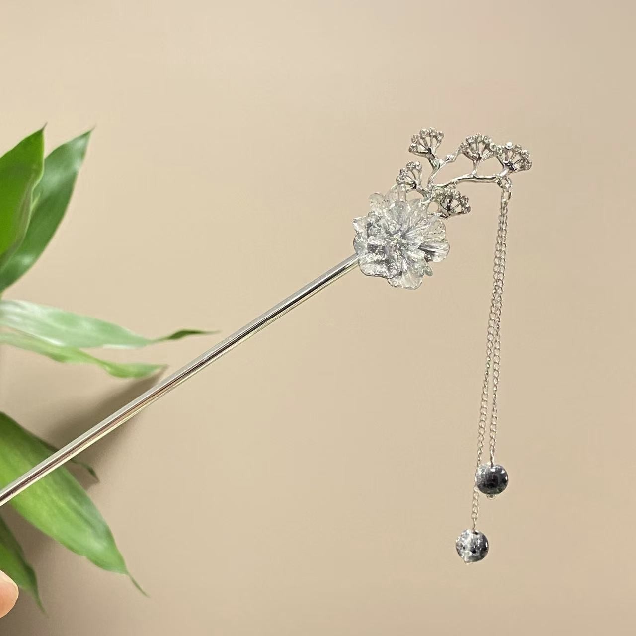 Hairpin 5893