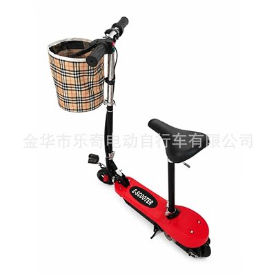 Qatlanan elektrik skuterlər – Sales of Adult Scooters