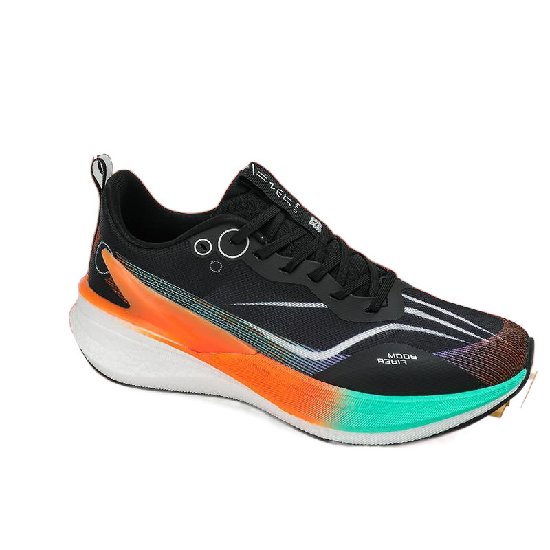 Chitu 8Pro Marathon zapatos para correr de tablero de carbono ligero para hombres, amortiguación, estudiantes de secundaria, zapatos para el examen de ingreso a la escuela secundaria, zapatos para el examen de ingreso a la escuela secundaria para mujeres, hombres