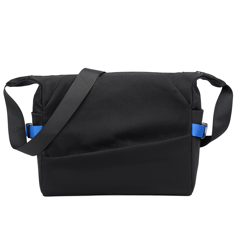 Bolsa de mensajero de hombro para hombre 2023 nueva mochila pequeña bolsa de hombro de moda para hombre bolsa de mensajero japonés para mujer moda