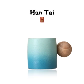 ins风咖啡杯80m意式浓缩咖啡品鉴杯高颜值马克杯陶瓷杯子定制LOGO