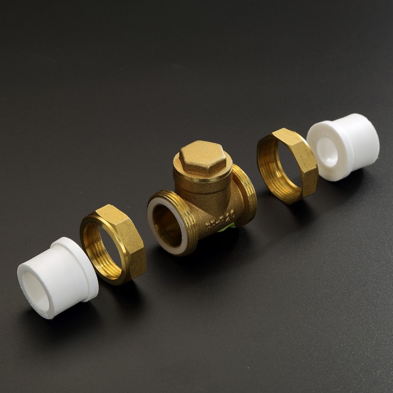 PPRֹ�ط���ͭ��ʽ��ʽֹ�ط� ���� ˮ�ܹܼ����peֹ�淧