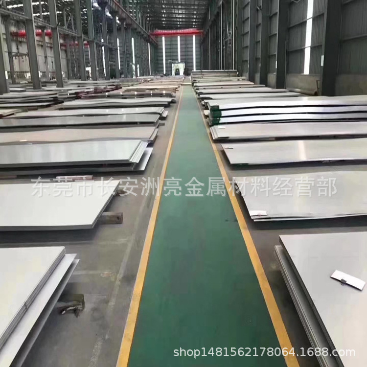 原装日本SUS431高强度耐腐蚀钢板 SUS431不锈钢板 工业面切割零售