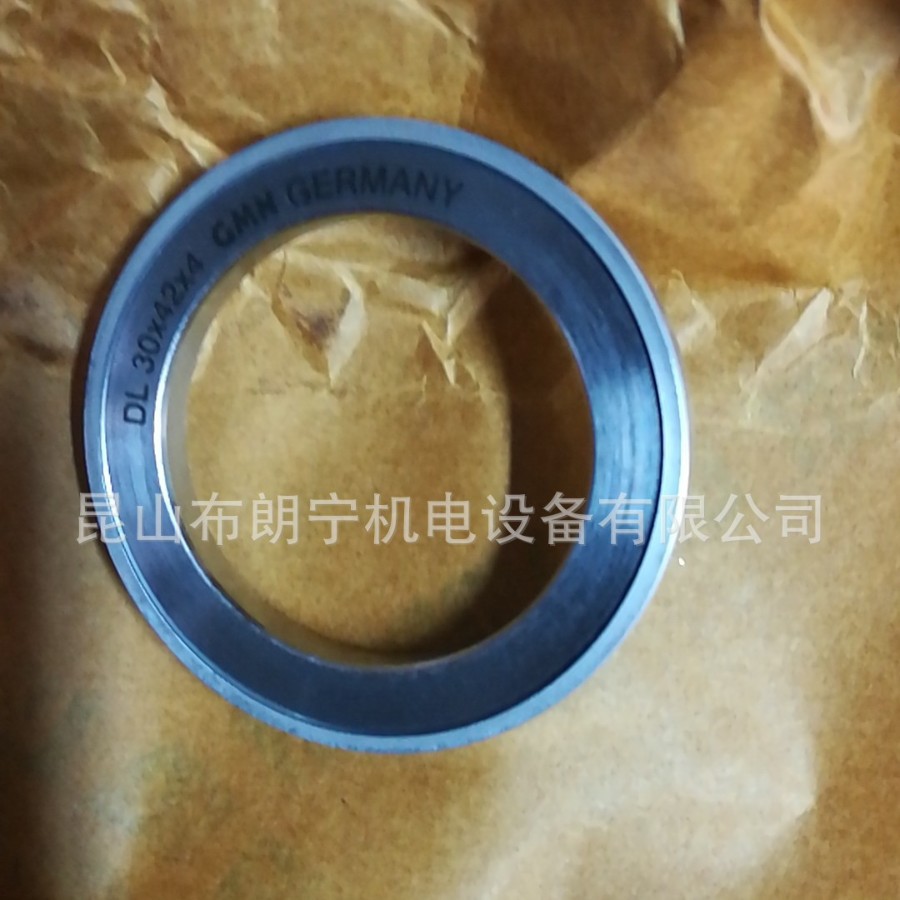 德国GMN  L64*80*10S S160*190*15 S70*110*12机械密封圈代理商