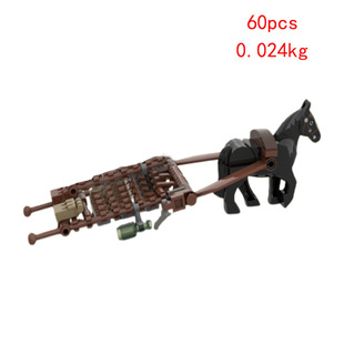 �羳���u�F؛MOC-56665�����R܇ϵ�Ј���ƴ�bС�w���eľ���ģ��