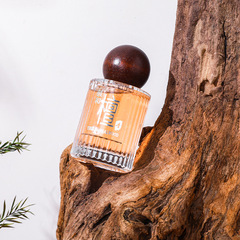 露蘭姿珍華烏木頤和檀香水女士持久清新淡香持久小眾木香調批發