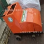 公路行走刻纹打槽机刻纹机