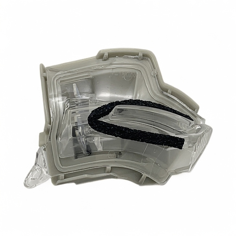 Suitable for Toyota Camry 18-23 Rearview Mirror Housing Reversing Mirror Frame Reflective Lens Turn Signal Cover