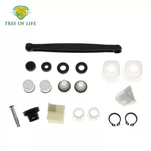 93183155 Is Suitable for Opel Vauxhall New Model Gear Shift Lever Linkage Repair Kit