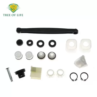 93183155 Is Suitable for Opel Vauxhall New Model Gear Shift Lever Linkage Repair Kit