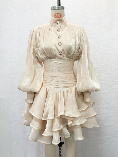 Elegant shiffon cloth