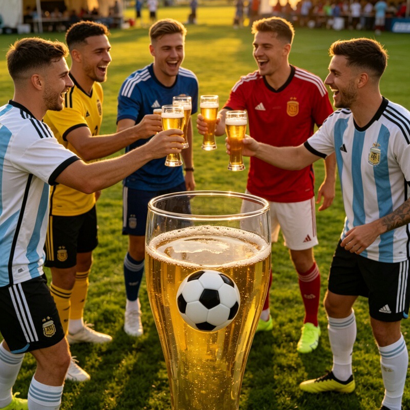 Creative Transparent Football Beer Cup Large Capacity World Cup Football High Borosilicate Glass Beer Cup Bar Water Cup Creative Transparent Football Beer Cup Large Capacity World Cup Football High Borosilicate Glass Beer Cup Bar Water Cup