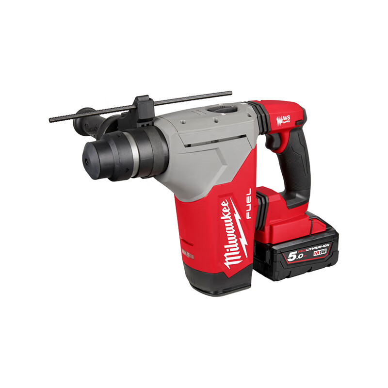 Miwachi Miwachi M18 FHP - 501XS M18 FUEL cargado sin escobillas martillo multifuncional de 32 mm (