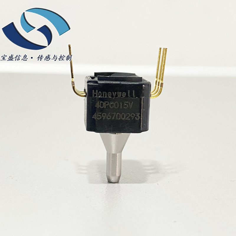 40PC015V2A Honeywell霍尼韦尔压力传感器0-15PSI 模拟电压5V全新