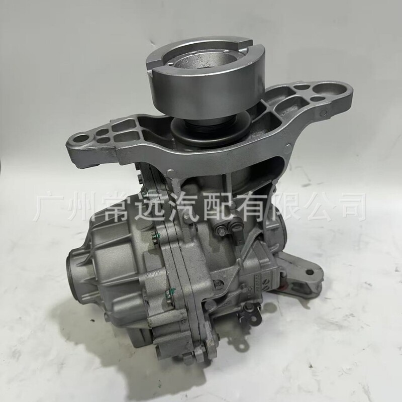 K2Gw4000Fd Is Suitable for Lincoln Navigator Differential Ford Edge Rear Differential Aviator Front Differential