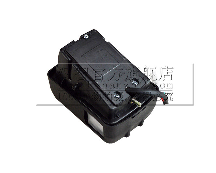 Flares delanteros de carretilla elevadora 56520 - 23330 - 71 para TOYOTA 7F1-3T Nuevas luces delanteras izquierda / derecha