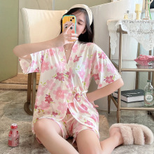 2023�¿�˯��Ů�ļ�������ϵ�ͷ���ʽ�ԸмҾӷ��ɼ����bpyjamas