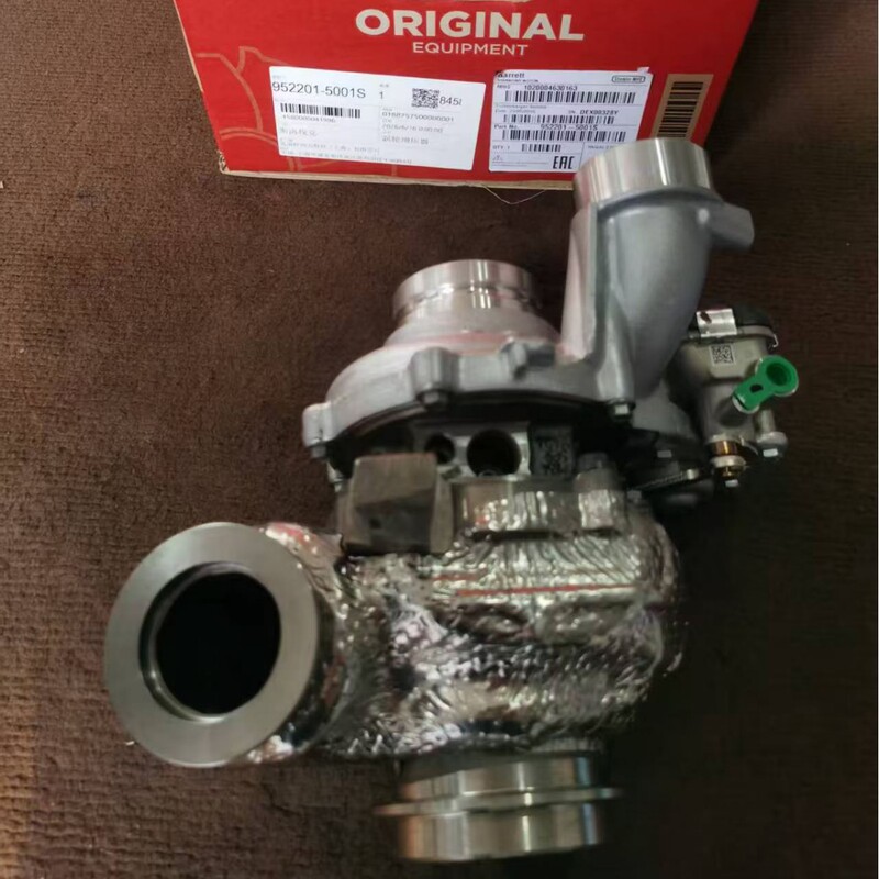 Mercedes-Benz 2.0t Turbocharger 873798-0003 911025 A6540905000 A6540909700