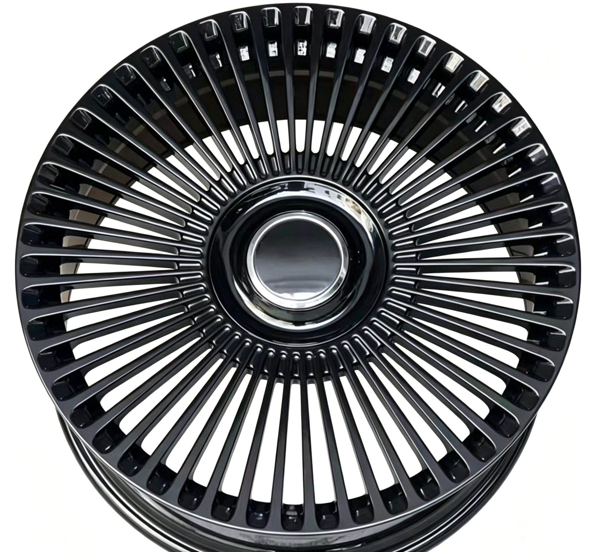 Compatible with 20/21/22/23 forged wheels, suitable for Ideal L6, L7, L8, L9, Land Rover, and Zeekr vehicles