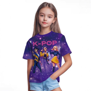 �CħŮ�FT��,KPOP 3D���aӡ�� �ļ�Ůͯ���e�r�ЈA�I����S��ֱ��
