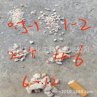 Supply Sandblasting Rust Removal Quartz Sand 10-20 Mesh 20-40 Mesh