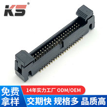 1.27����ţ��������ʽIDC6-64PIN�B����40P�L���۸��hţ�ǲ��ž�