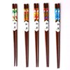 Japanese chopsticks for nails, carved tableware, custom made, Birthday gift