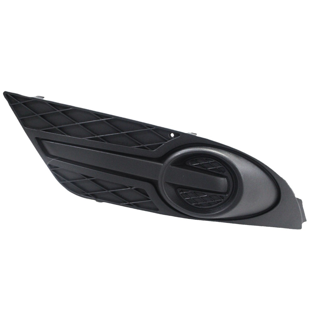 Cross-border e-commerce-Fox 07 fog lamp frame with hole left 5M5J15A245BA right 5M5J15A245AA