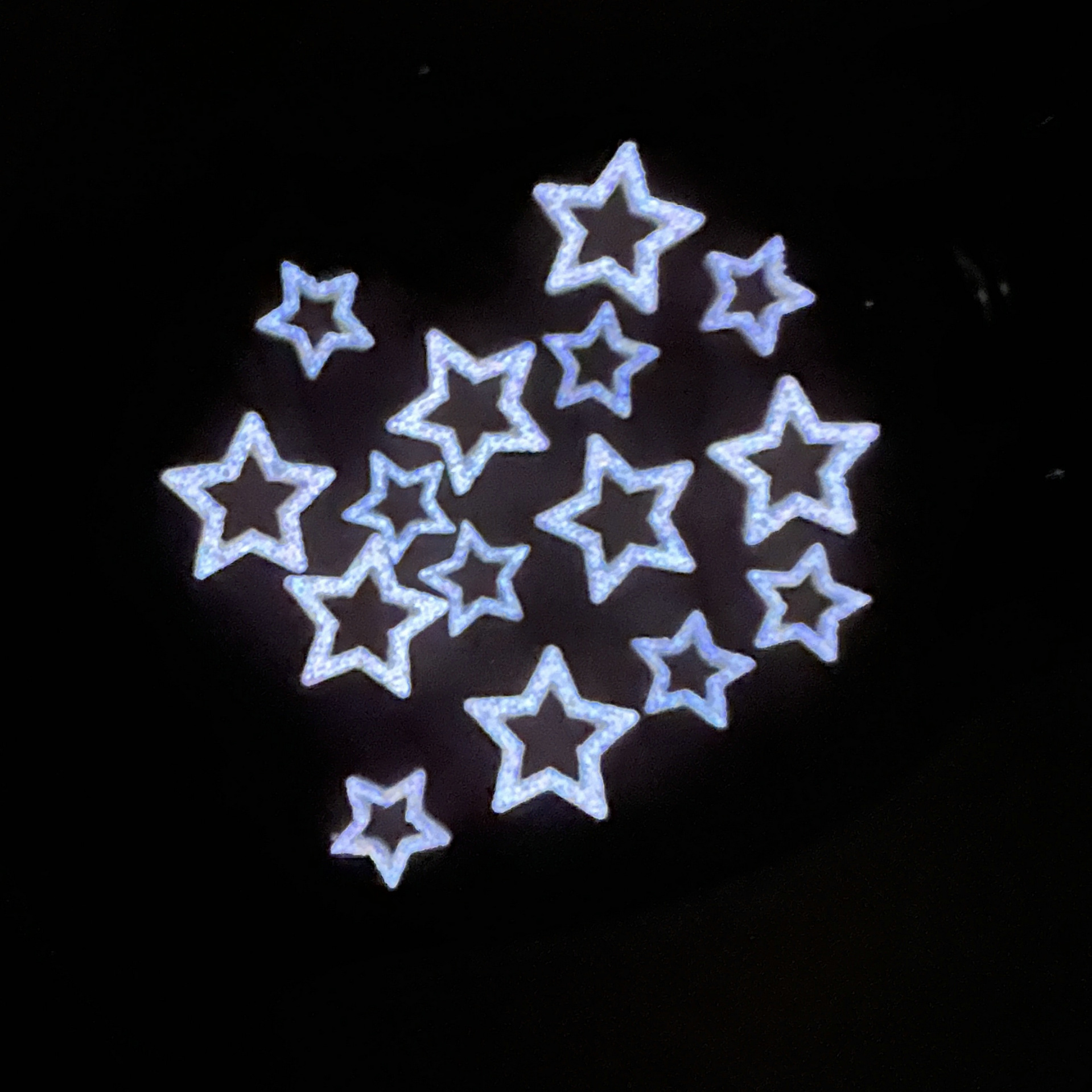 五角星夜光美甲饰品批发_02.jpg