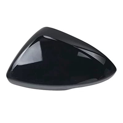 Housing, Rearview Mirror Frame, Reflective | Other Automotive Exterior Supplies - moyu-black-shell-left