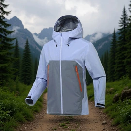 冲锋衣、裤;户外皮肤衣/防晒衣;软壳衣裤