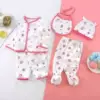 Rose red five sets