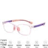 TRJ-12 Powder Frame Purple Legs