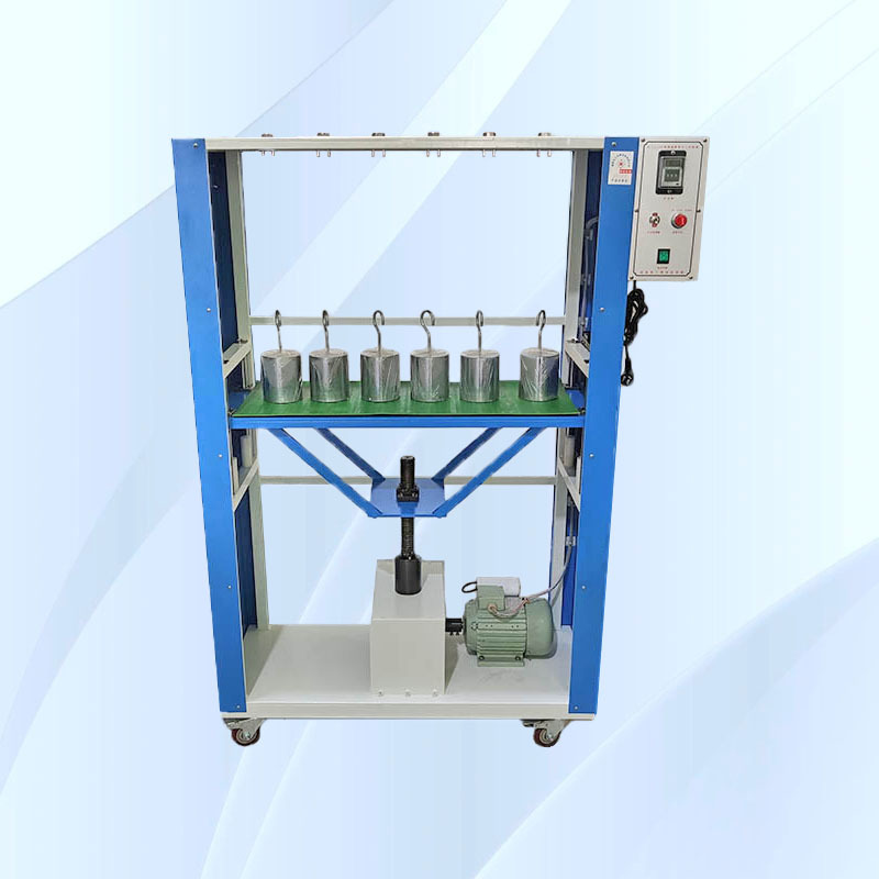 插头线静态拉力试验机XL-CJL-238 吊重试验机 主营 E