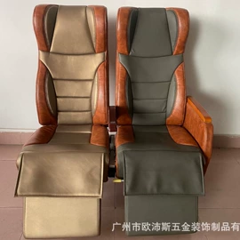 座椅及附件;车用窗帘;车身及附件