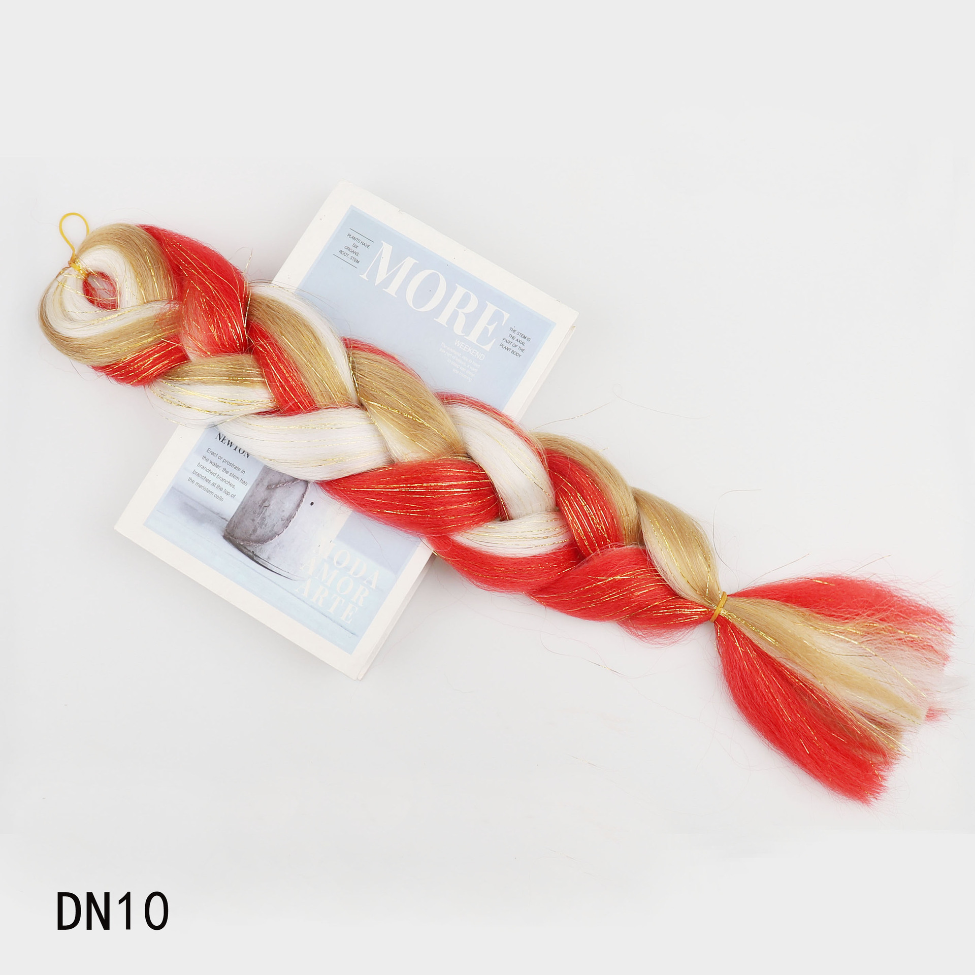 CBZ-DN10#