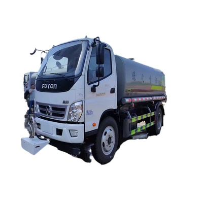 Water. 12-Ton Sprinkler Truck Price, Suvarma maşınları