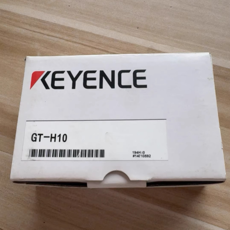 KEYENCE/基恩士 GT-H10 感应头 传感器