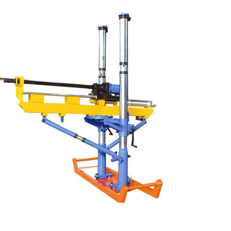 ZYJ-800/160架柱式液压回转钻机 ZYJ-800/160架柱式液压回转钻