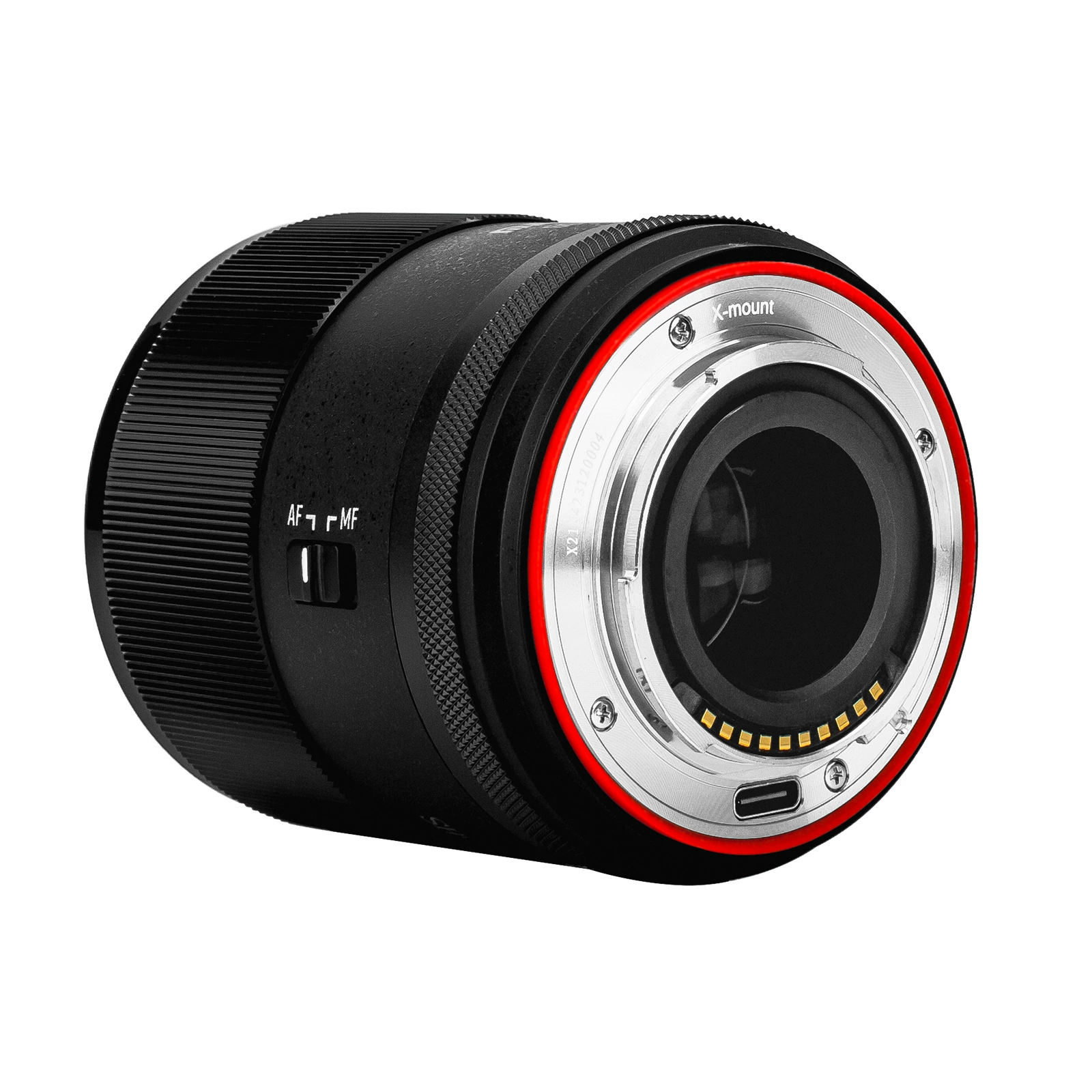 55mmF1.4