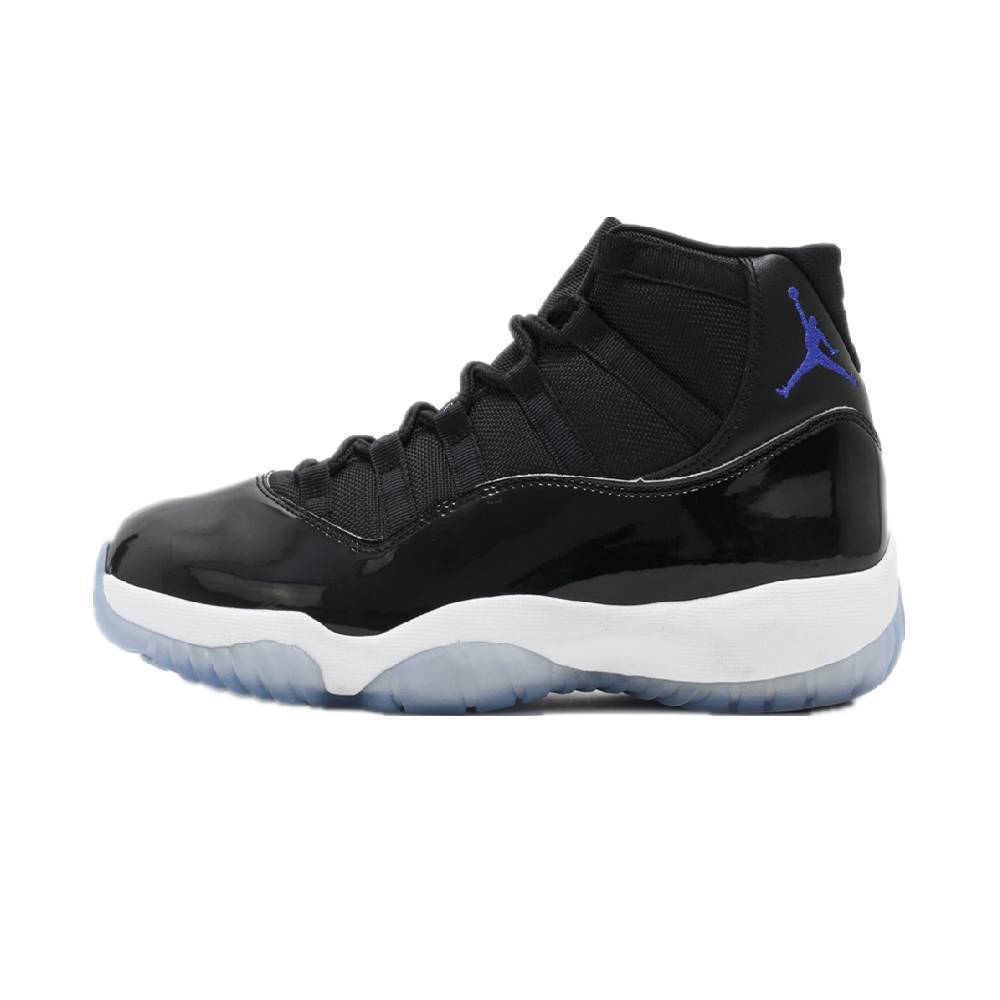 Putian Chunyuan al por mayor transfronterizo leyenda del rey del diablo alto y bajo ayuda aj11 Kang buckles grandes zapatos de baloncesto para hombres