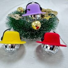 �S�����l ���C�R����ñС���b�ƷDisco��ñ ���չ��Մ���YƷ
