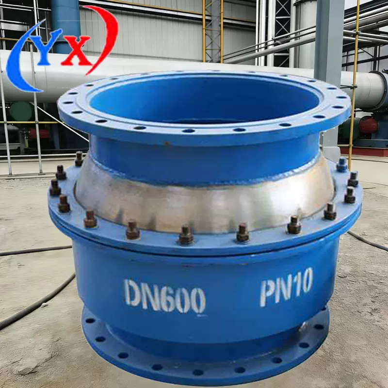 QB型球形补偿器法兰焊接热力管道双向防沉降三维E型球形补偿接头