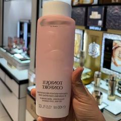 フレンチビッグパウダーウォーター 400ml 保湿保湿トナー保湿スキンケア水清英軟化水女性の本物の口紅