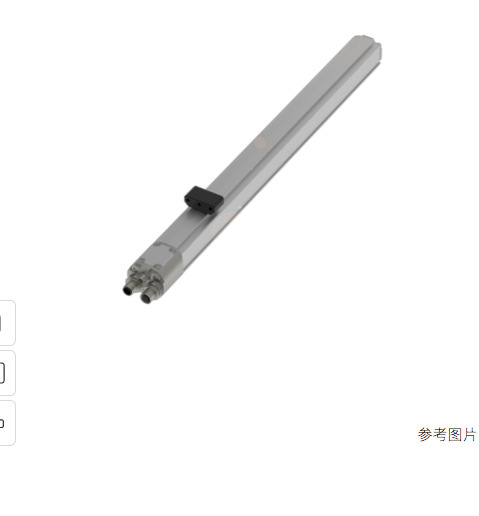 BALLUFF巴鲁夫BTL03H2磁致伸缩位移传感器BTL5-T110-M0200-P-S103