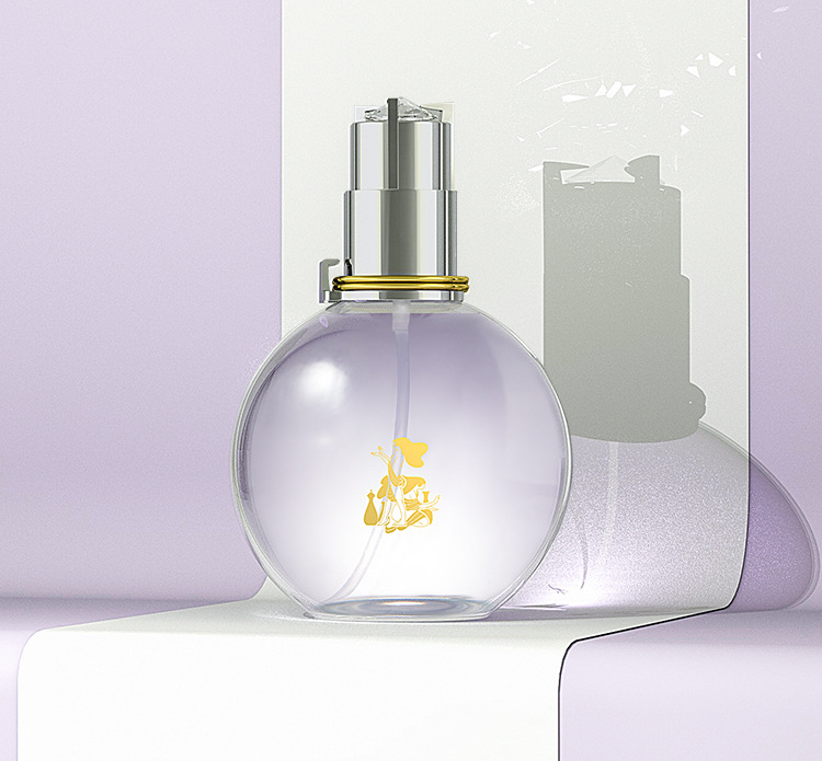 Women's Perfume Eau De Toilette Floral Fragrance Long Lasting_voghion.com