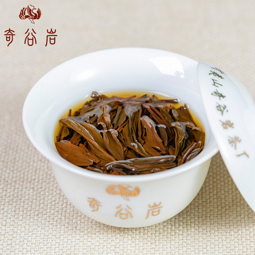 Fujian Wuyi Mountain Special Fine Zheng Shan Xiao Zhong Inside Black Tea Tong Mu Guan Tea Loose Leaf Wholesale 500g