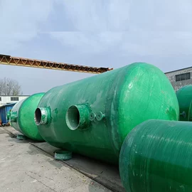 排水系统;网格板;沉淀池