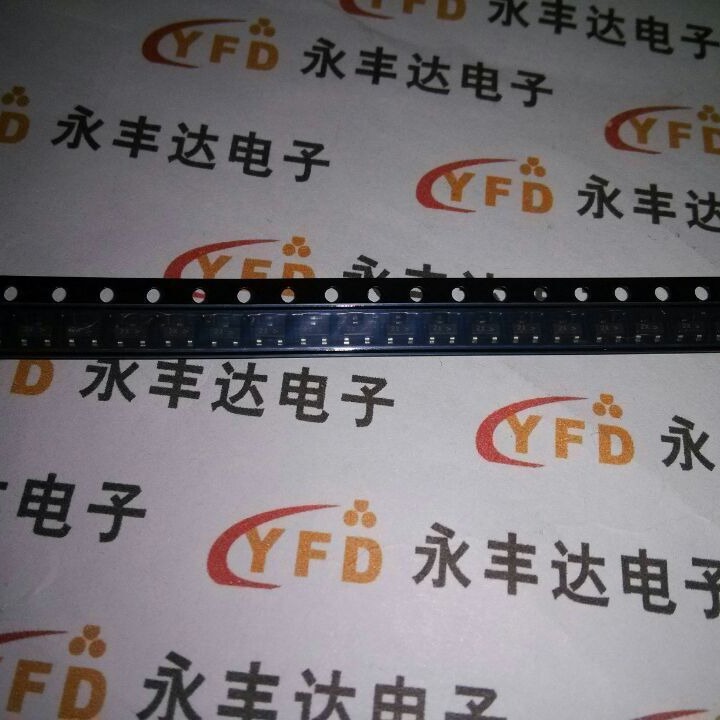 贴片三极管 PMBT4401 MMBT4401 SOT23 2X丝印