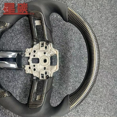 Suitable for 15 17 Mustang Steering wheel